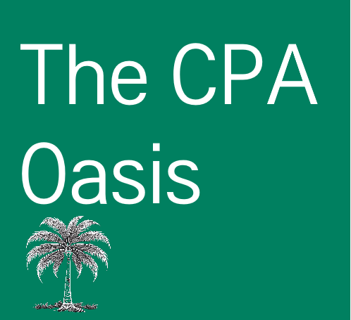 The CPA Oasis